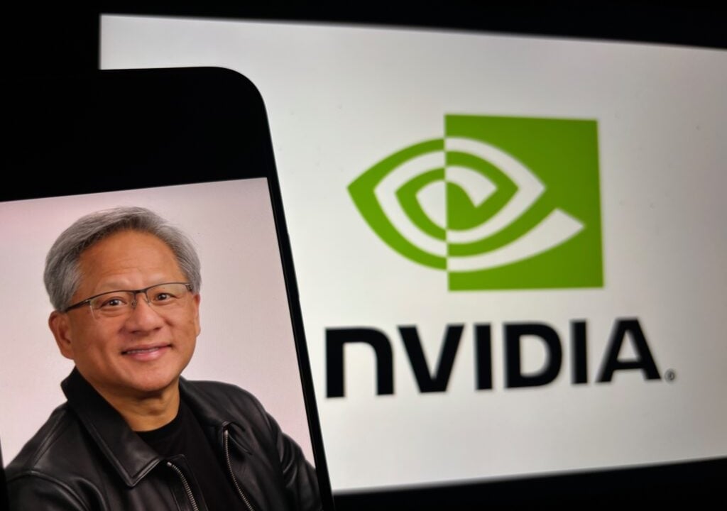 ByteDance, Alibaba, Tencent place massive $35 billion NVIDIA order