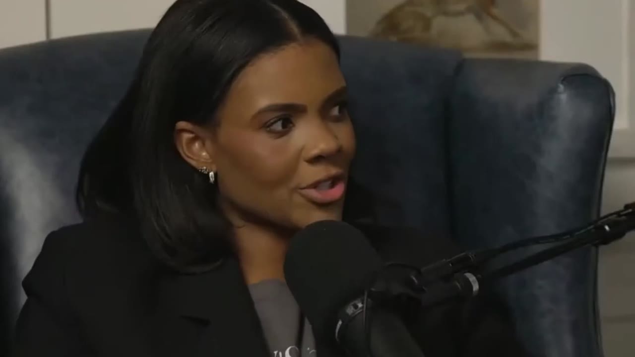 A reported $300,000 to debate Charlie Kirk's death - why Candace Owens ...