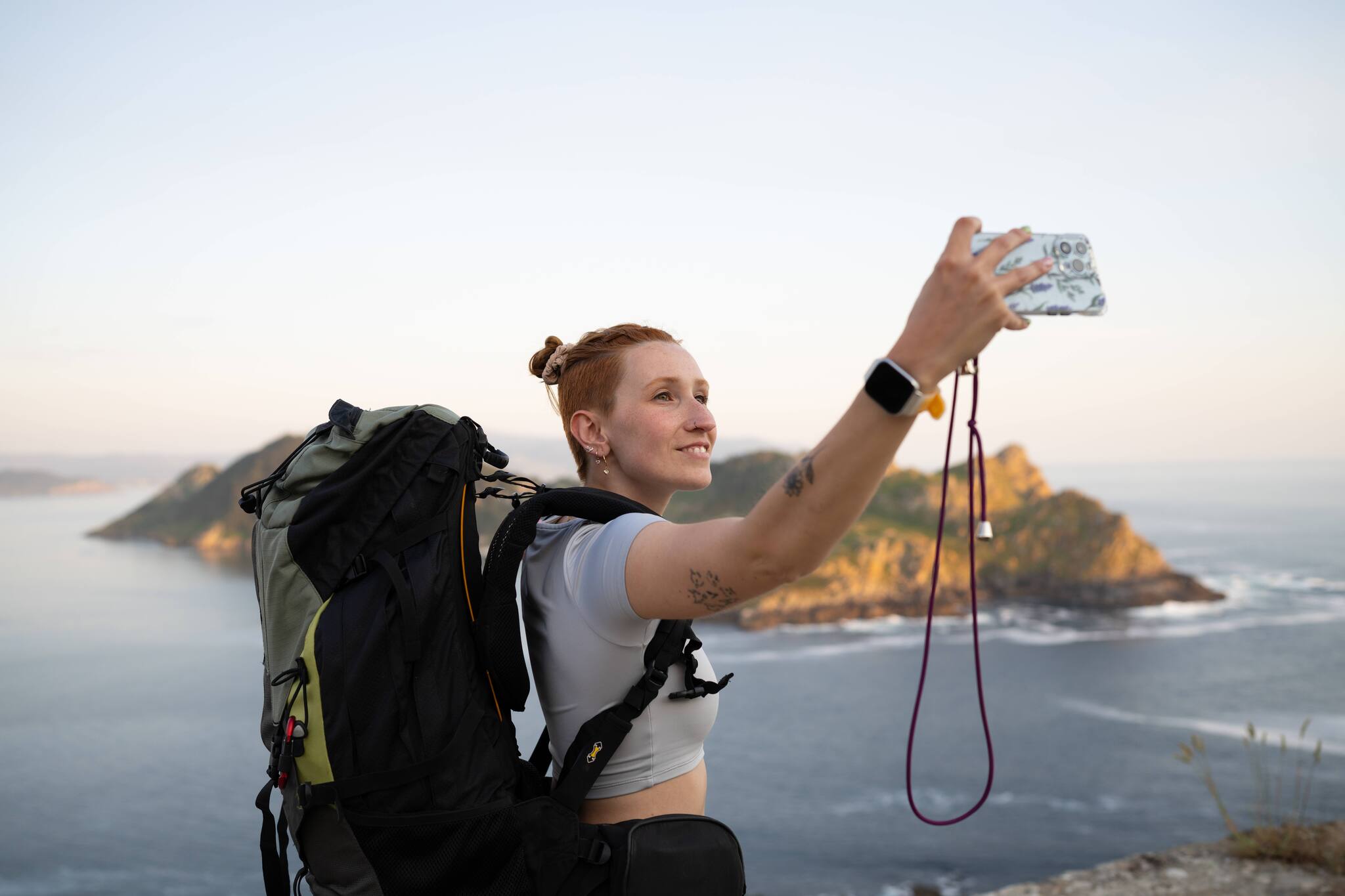 „Evil Eye“: Warum manche Reisende ihre Urlaubsfotos lieber erst zu ...