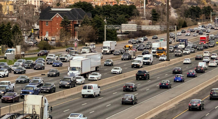 Ontario drivers are finally getting auto insurance rate cuts this fall ...