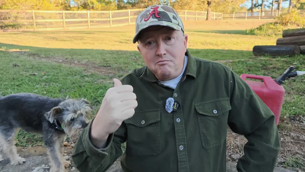 Ben says political YouTube has become an outrage business - his ...
