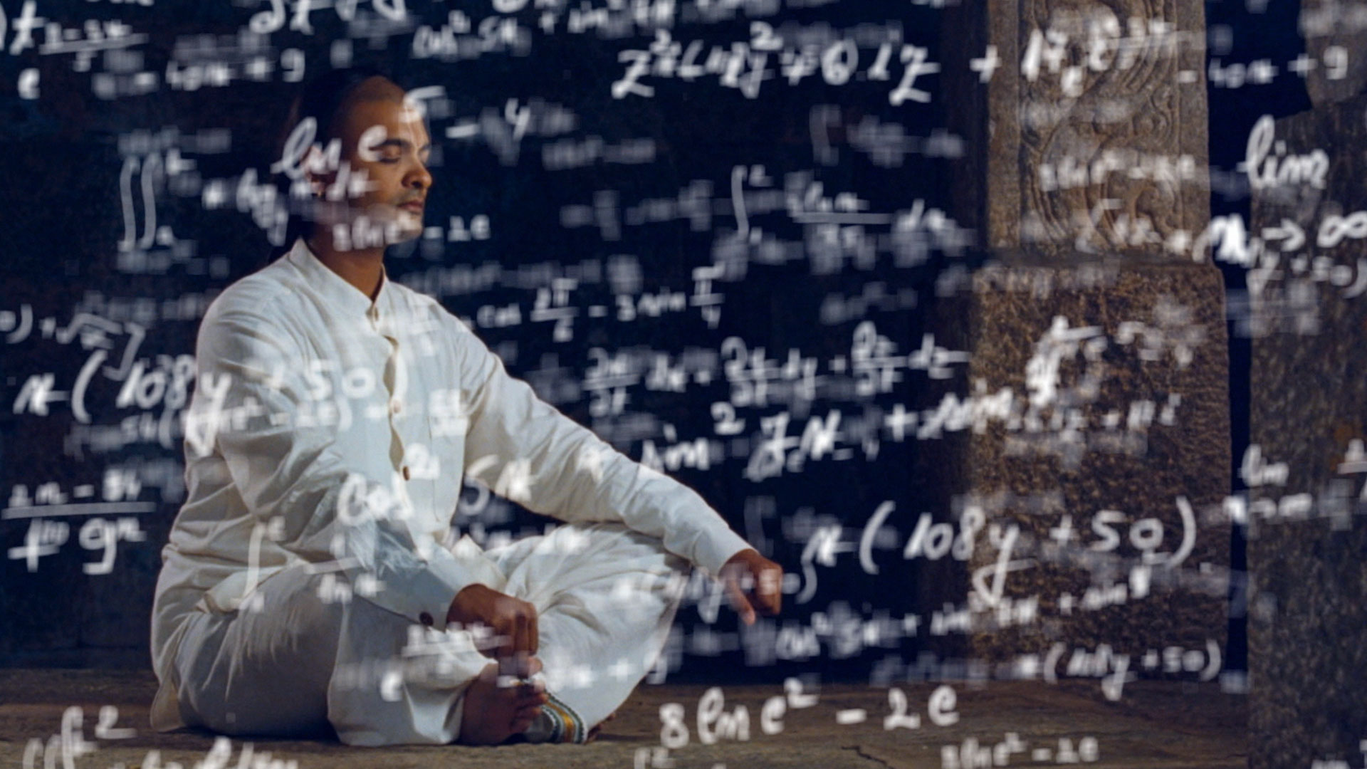Divine mathematician influenced by alien entities | Ancient Aliens