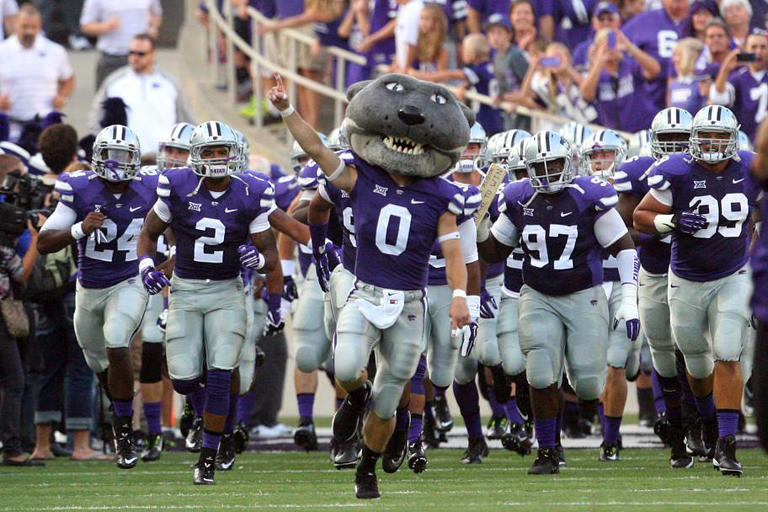Big 12 football power rankings entering week 8 as TCU climbs after ...