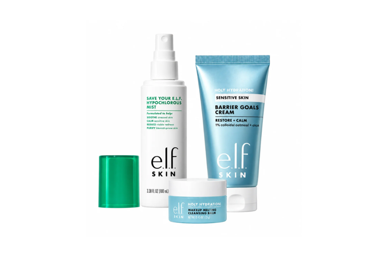 The e.l.f. Christmas gift sets I'd pick for beauty lovers this year and ...