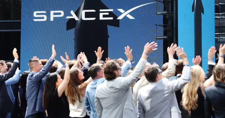 AI rally fades away from Wall Street as a tiny IPO makes big waves