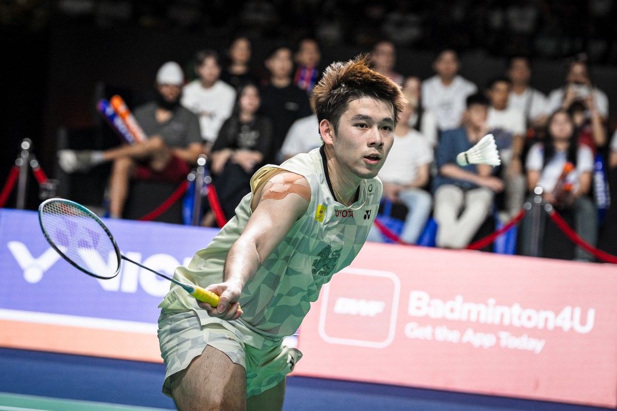 Hasil French Open 2026 - tunggal putra No 1 dunia merana, jalan Alwi ...