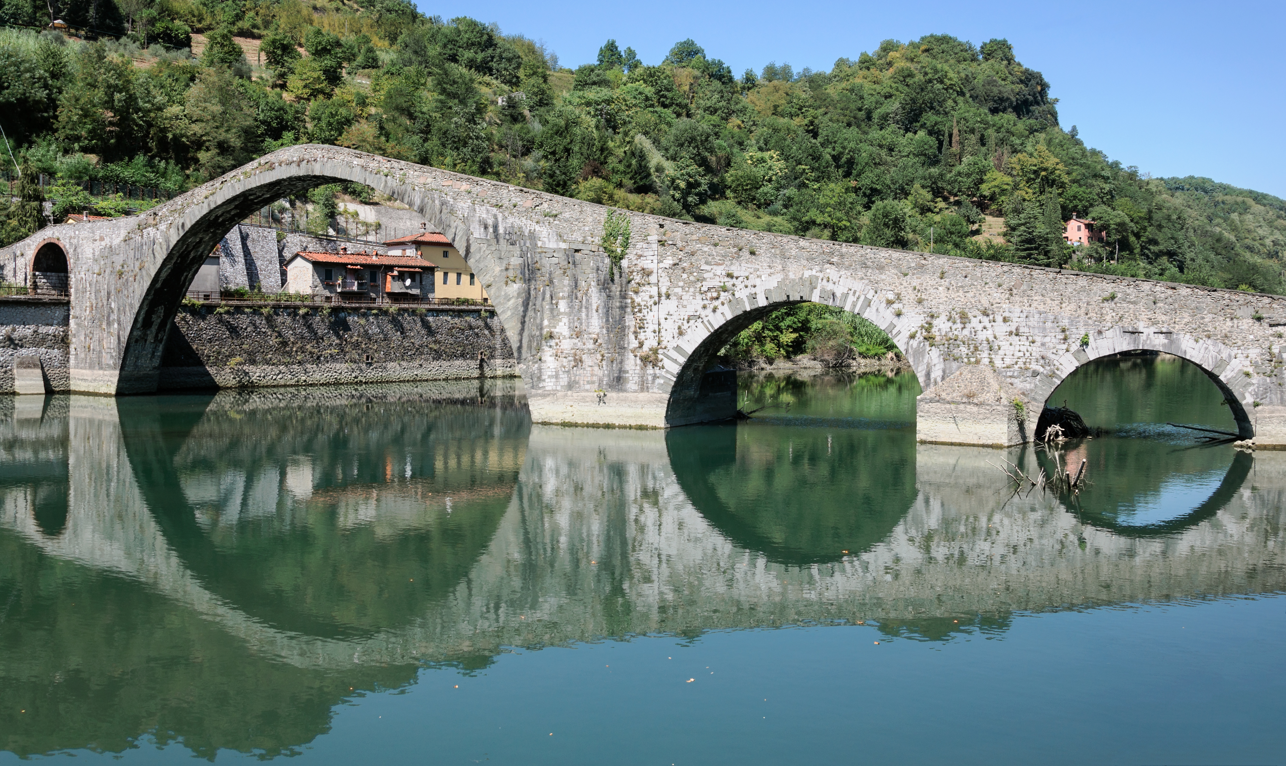 Best places for Halloween in Italy in 2026