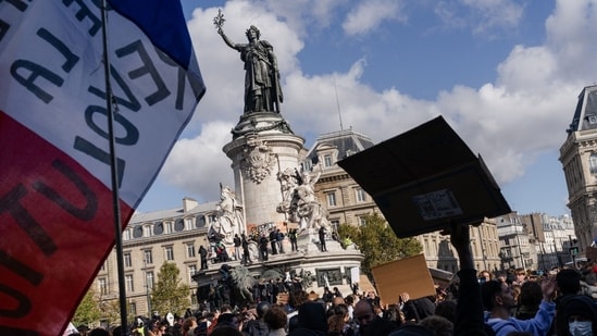 From Bastille to this month's riots, the long history and culture of ...