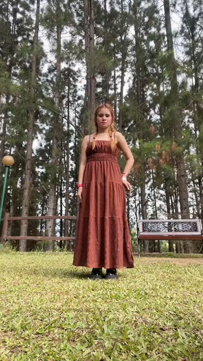 Classic RobieDoll dance moments