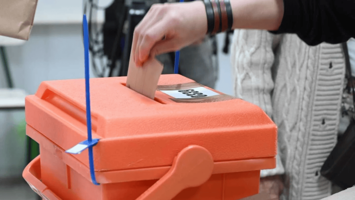Elecciones BPS 2026: cómo consultar tu circuito y qué documentos llevar ...