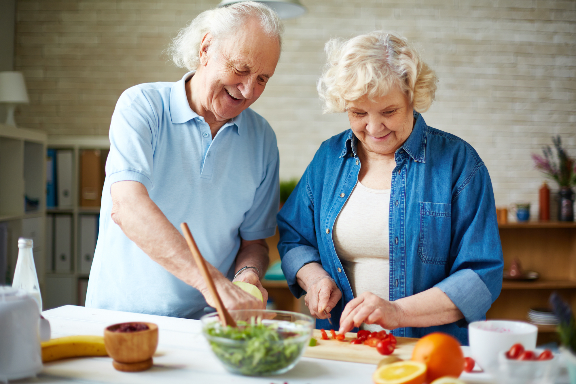 Gardez l'esprit affûté : ces aliments qui protègent votre cerveau après ...