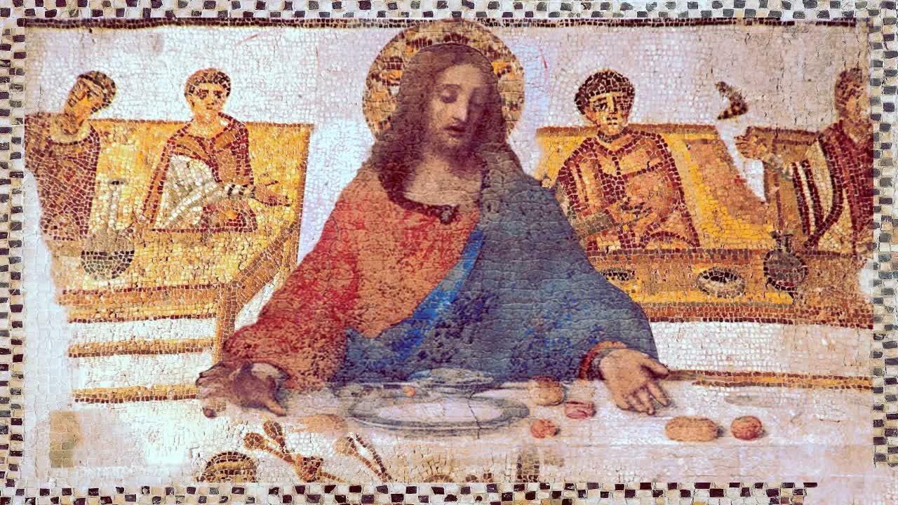 Christians were getting drunk at the Lord's Supper - Paul's ancient ...