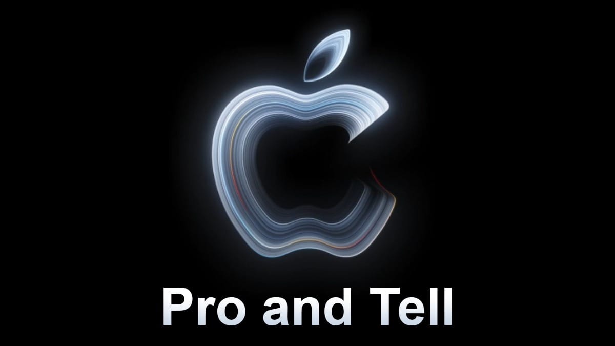 Apple करेगा बड़ा धमाका, 28 अक्टूबर को Pro and Tell इवेंट में इन ...
