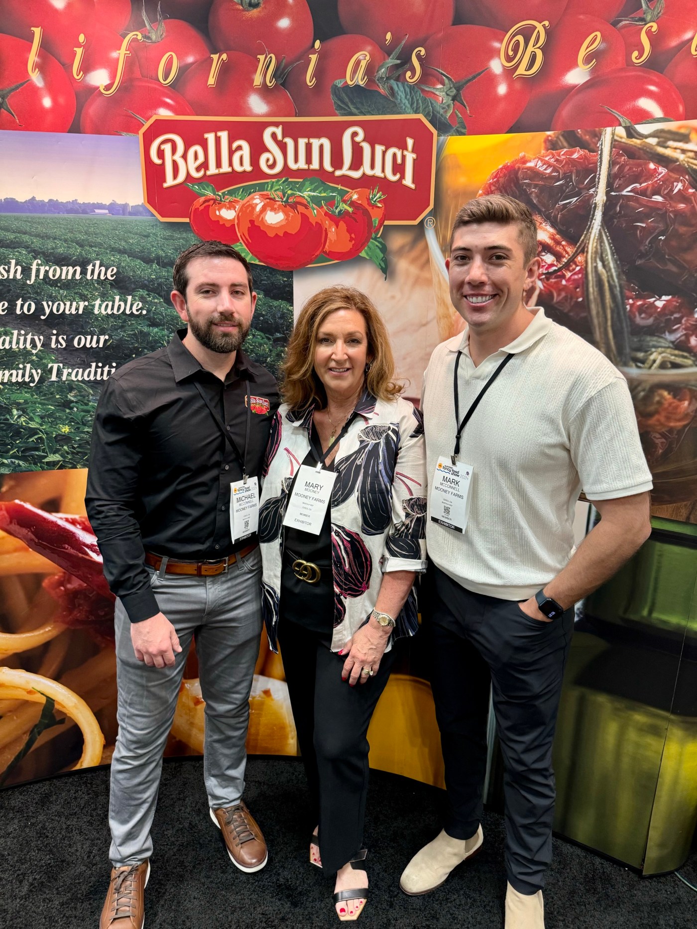 USDA grant helps Mooney Farms grow