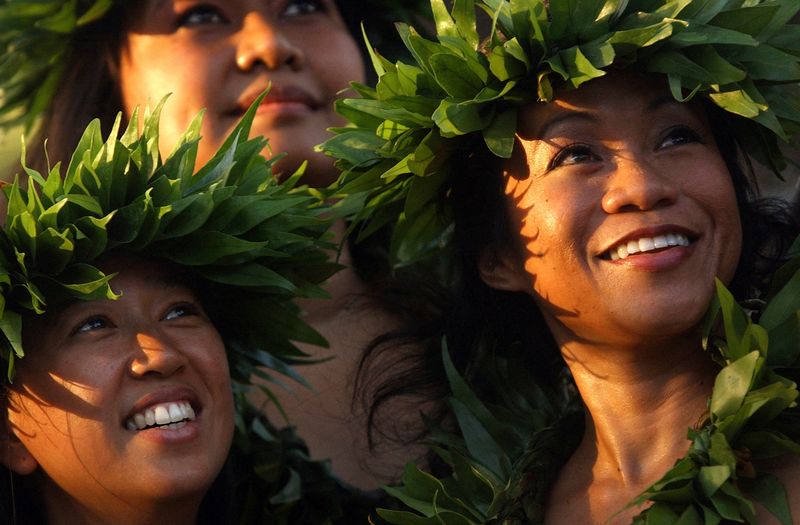 Genetic study shows seafarers from Easter Island settled Hawaii
