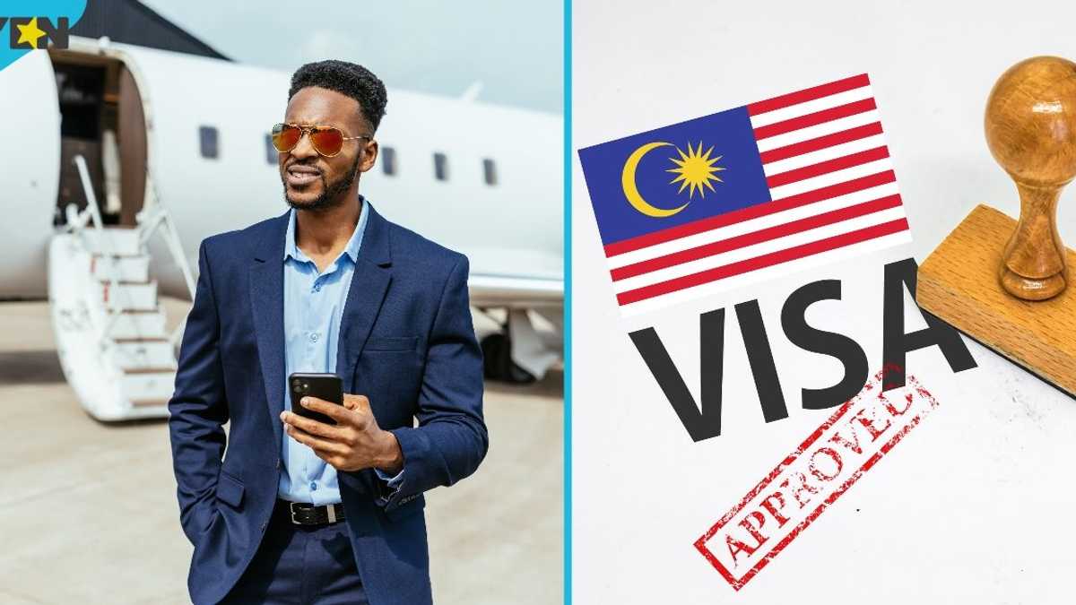 Malaysia releases new guidelines on residence pass eligibility for ...