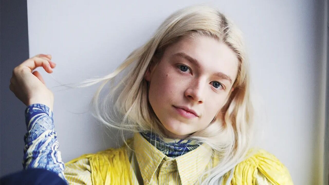 Euphoria star Hunter Schafer reveals undergoing gender-affirming bottom ...