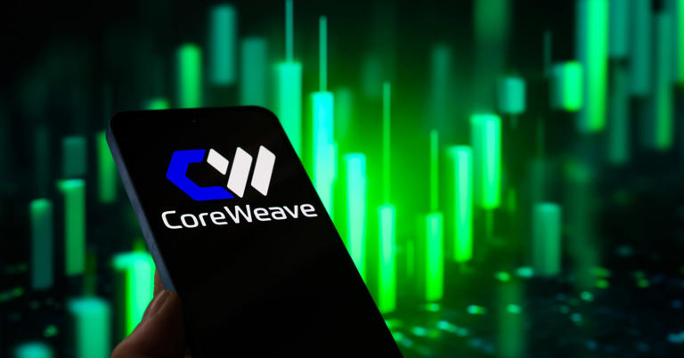 AI rally fades away from Wall Street as a tiny IPO makes big waves