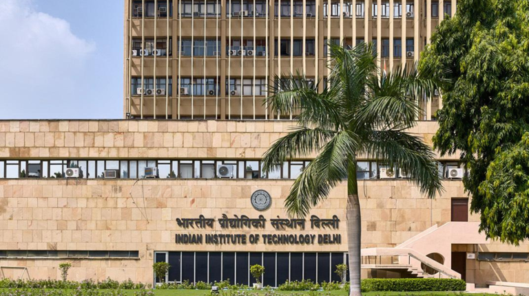 IIT Delhi launches online executive course in managerial decision ...