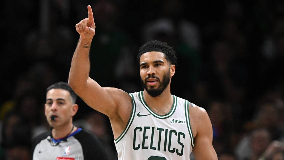Supercomputer predicts the entire NBA season: Win predictions for all 30 teams
