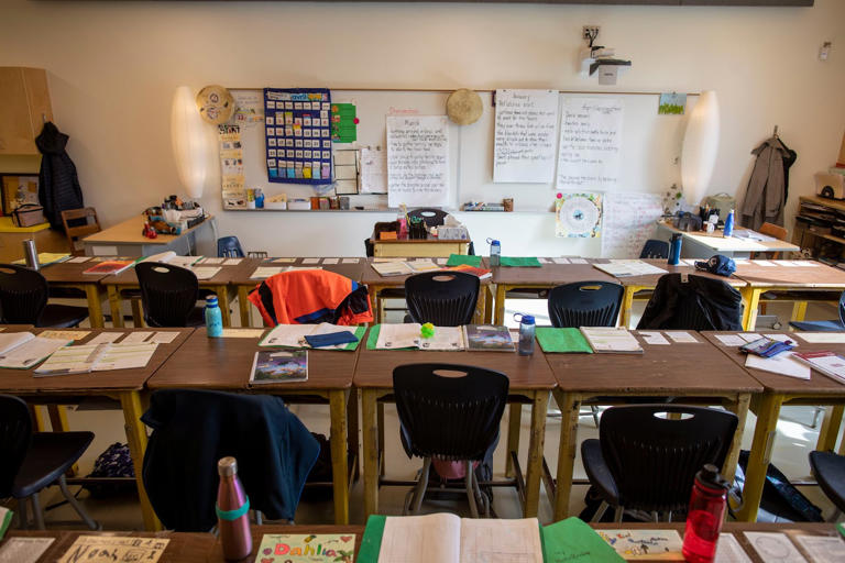 Where do BC.’s political parties stand on education ahead of the ...