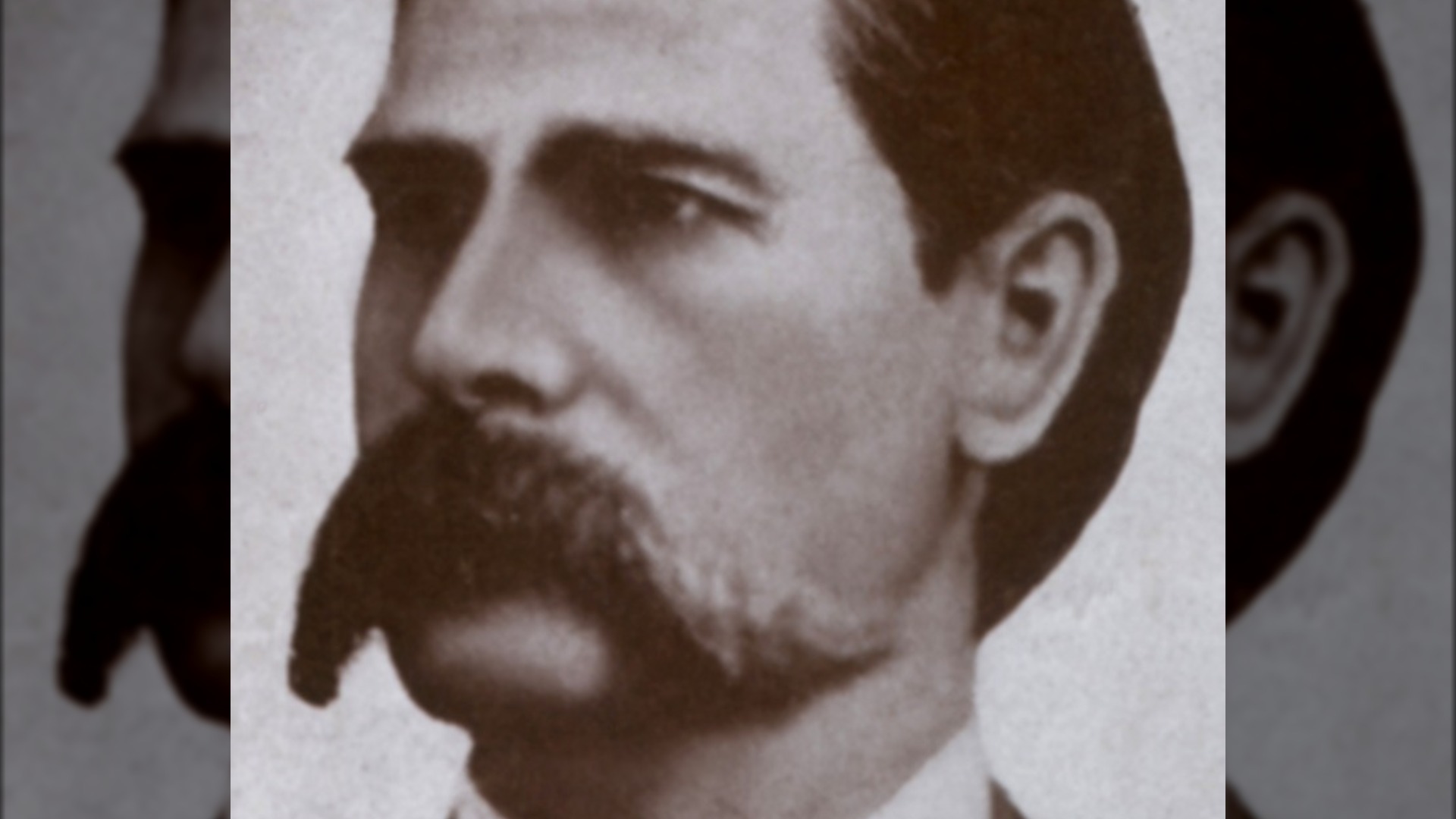 The real story of Wyatt Earp's first wife