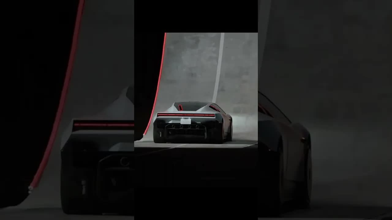 Tesla Roadster prototype takes to the air with SpaceX cold-gas thrusters