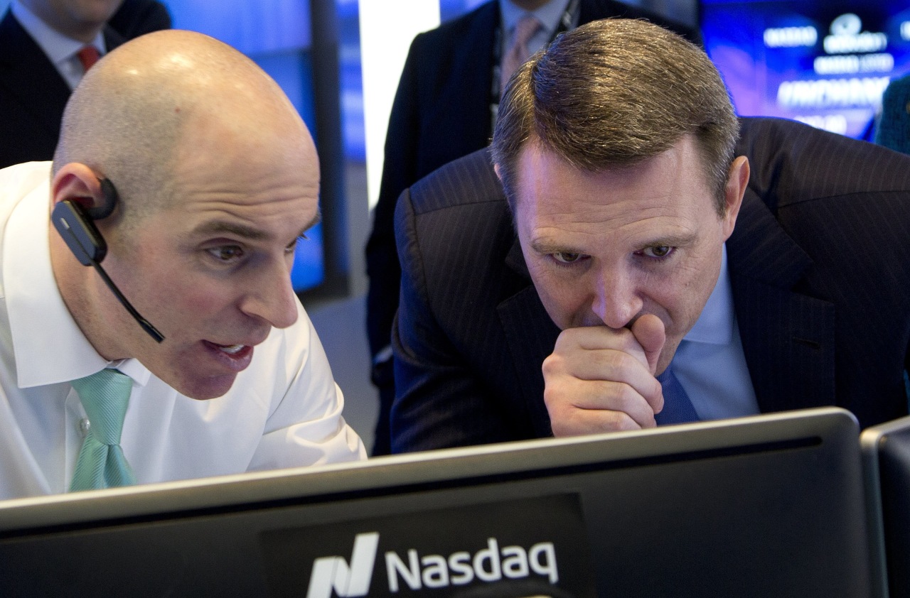 Stocks face headwind that ended other bull markets
