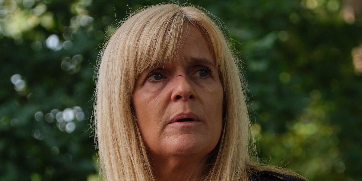 A Happy Valley replacement: Protection is Siobhan Finneran’s ...