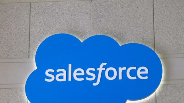 CRM stock falls: Salesforce strikes $5.66B Braze deal to strengthen AI ...