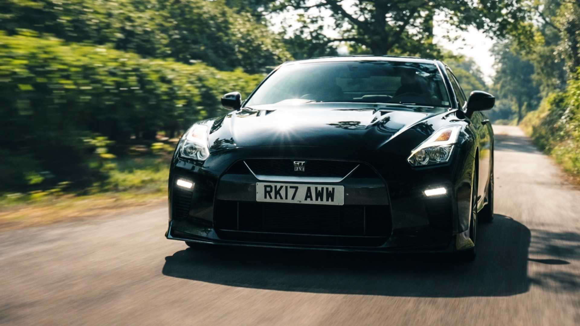 Is the Nissan GT-R a better buy than a Lamborghini?