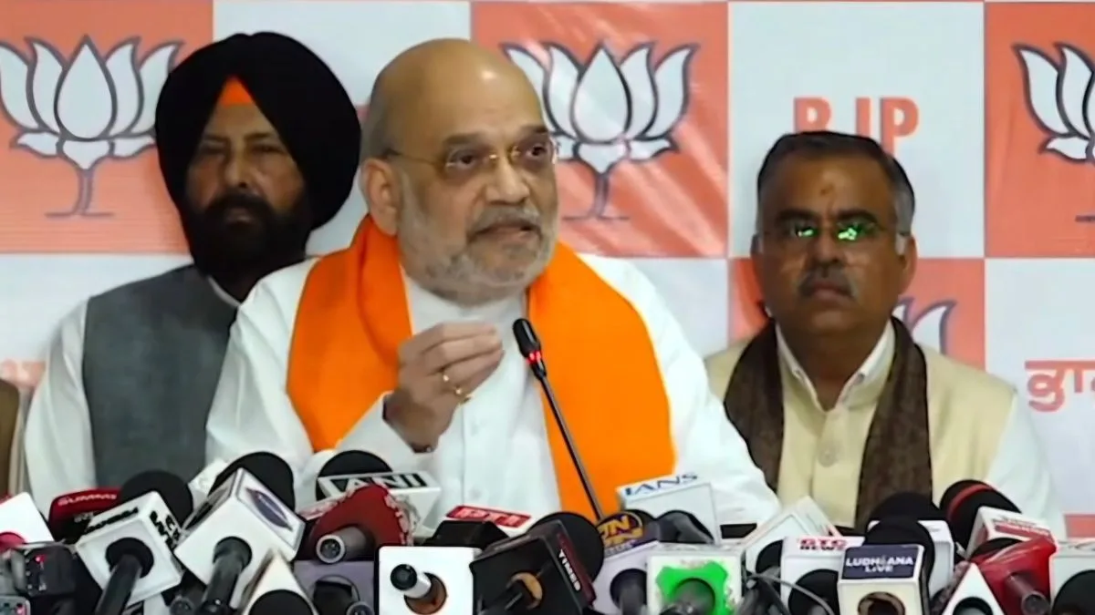 With Angad’s foot firmly planted, BJP will win UP for third time and ...