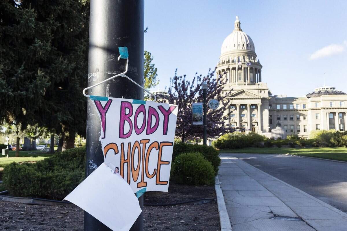 How far would Prop 1 go to boost abortion access in Idaho? We fact ...