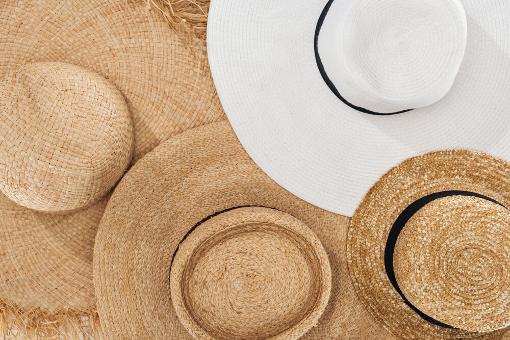 Old Hats Buyers Snap Up Online