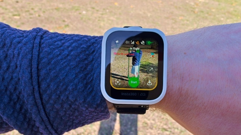 Antigravity's Follow Me bundle adds accurate tracking and gesture controls to its A1 drone