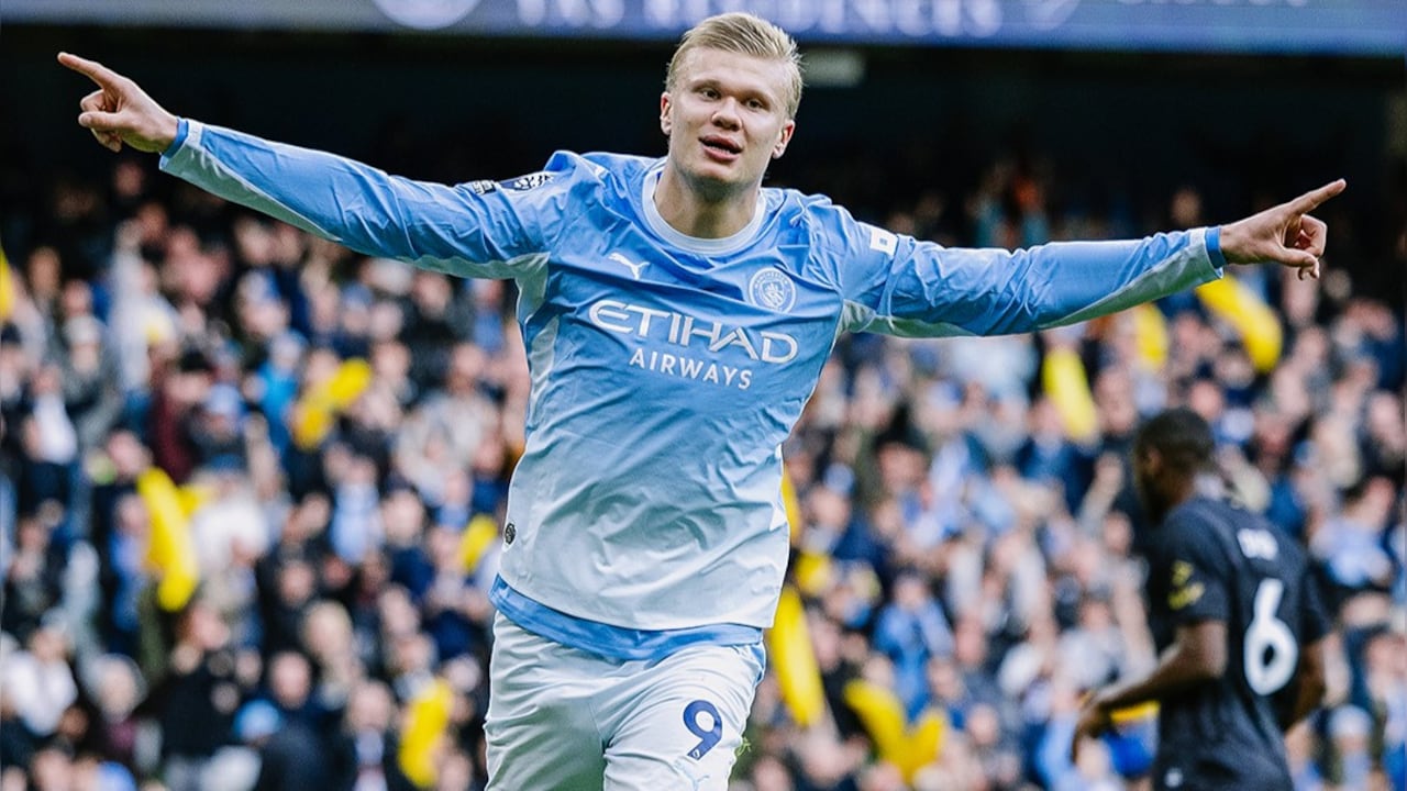 Manchester City vs AEK Athens live streaming: Likely lineups; how to ...