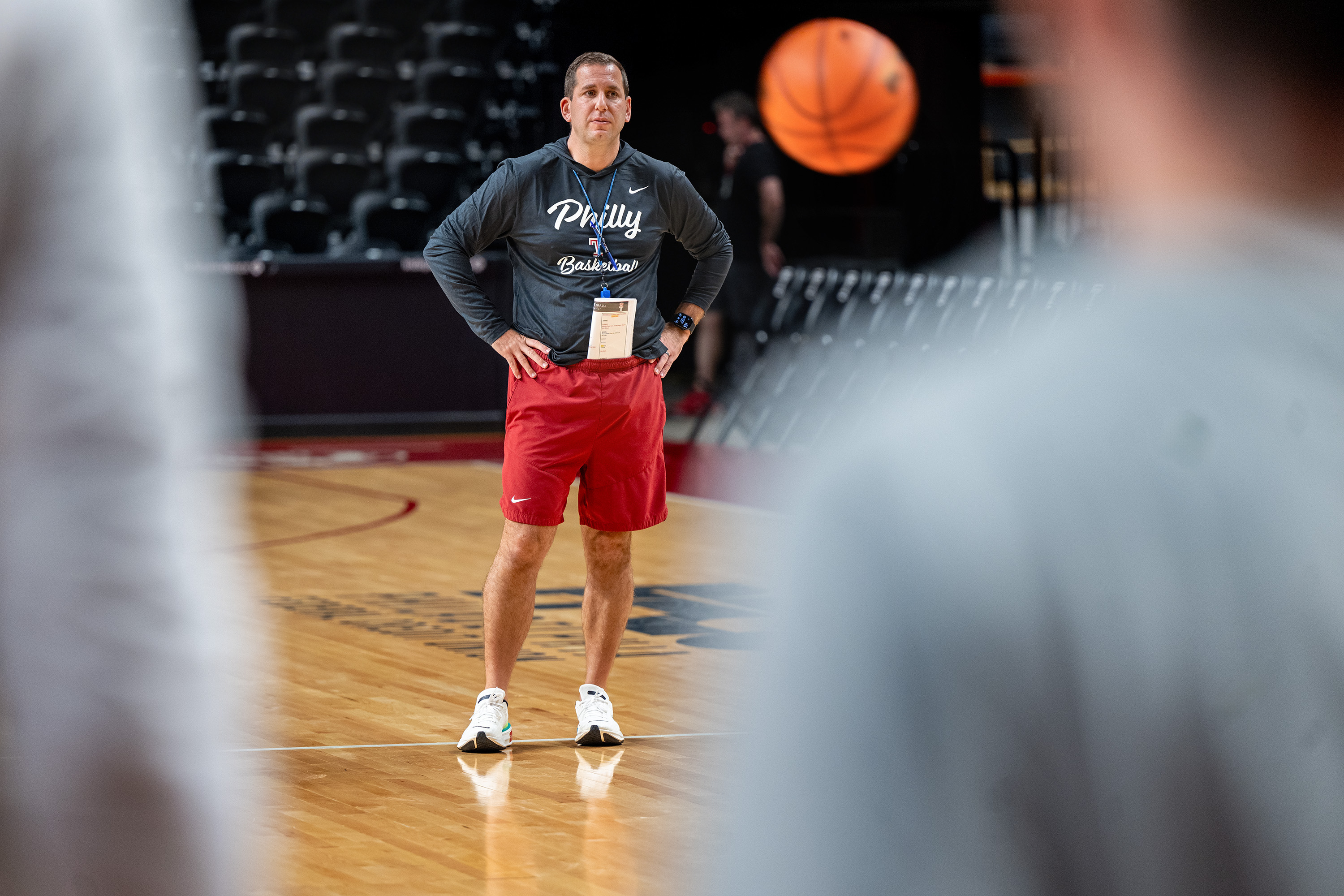 Temple faces familiar roster turnover entering the season, but returns ...