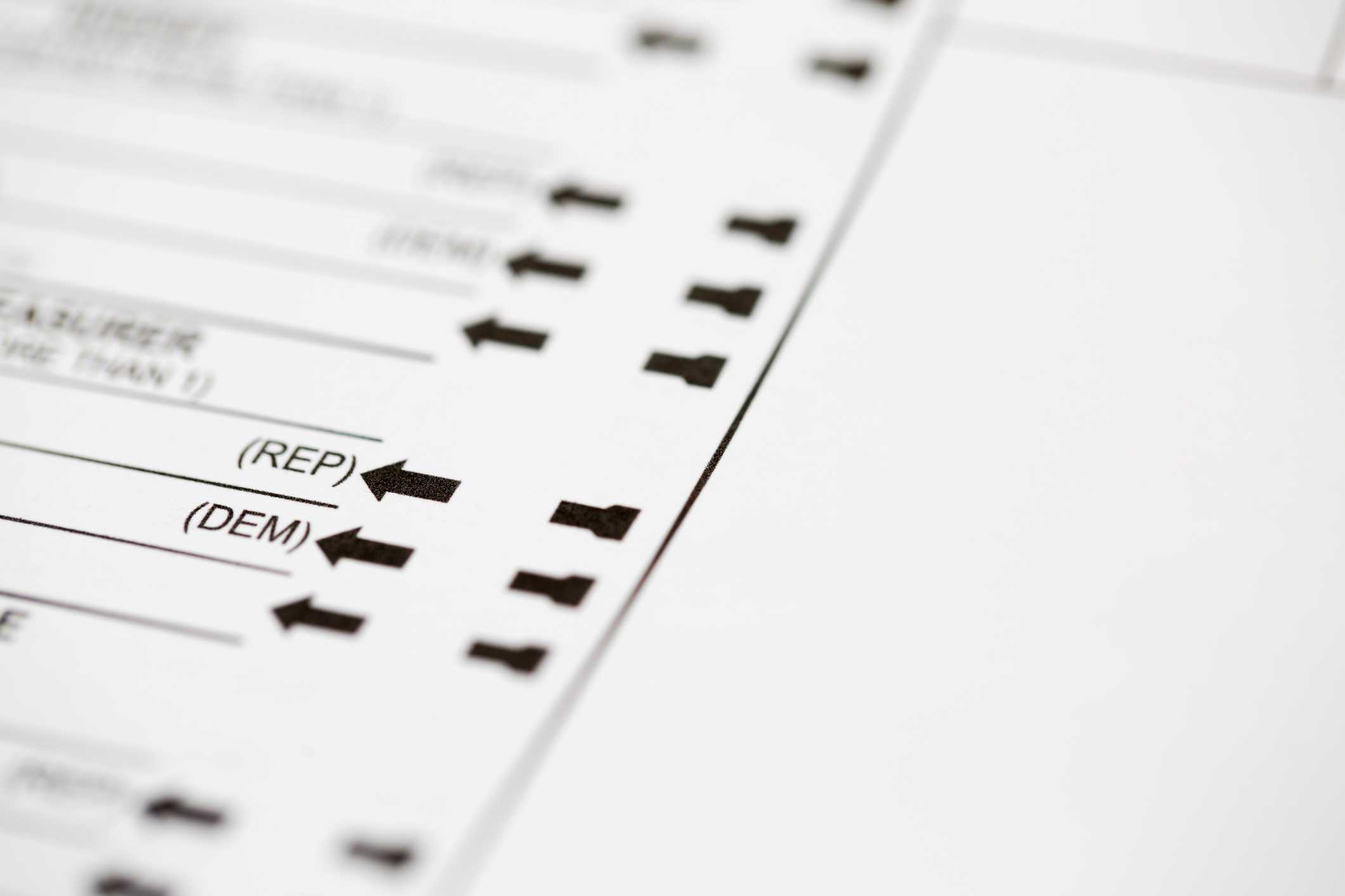 Palm Beach County mails over 596,000 sample ballots for 2026 general ...