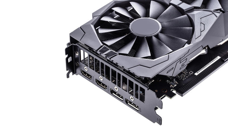 How to speed up aging graphics cards in minutes using one free app