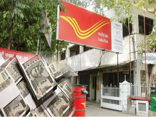 Need a monthly income of ₹20,500 after retirement? This government ...