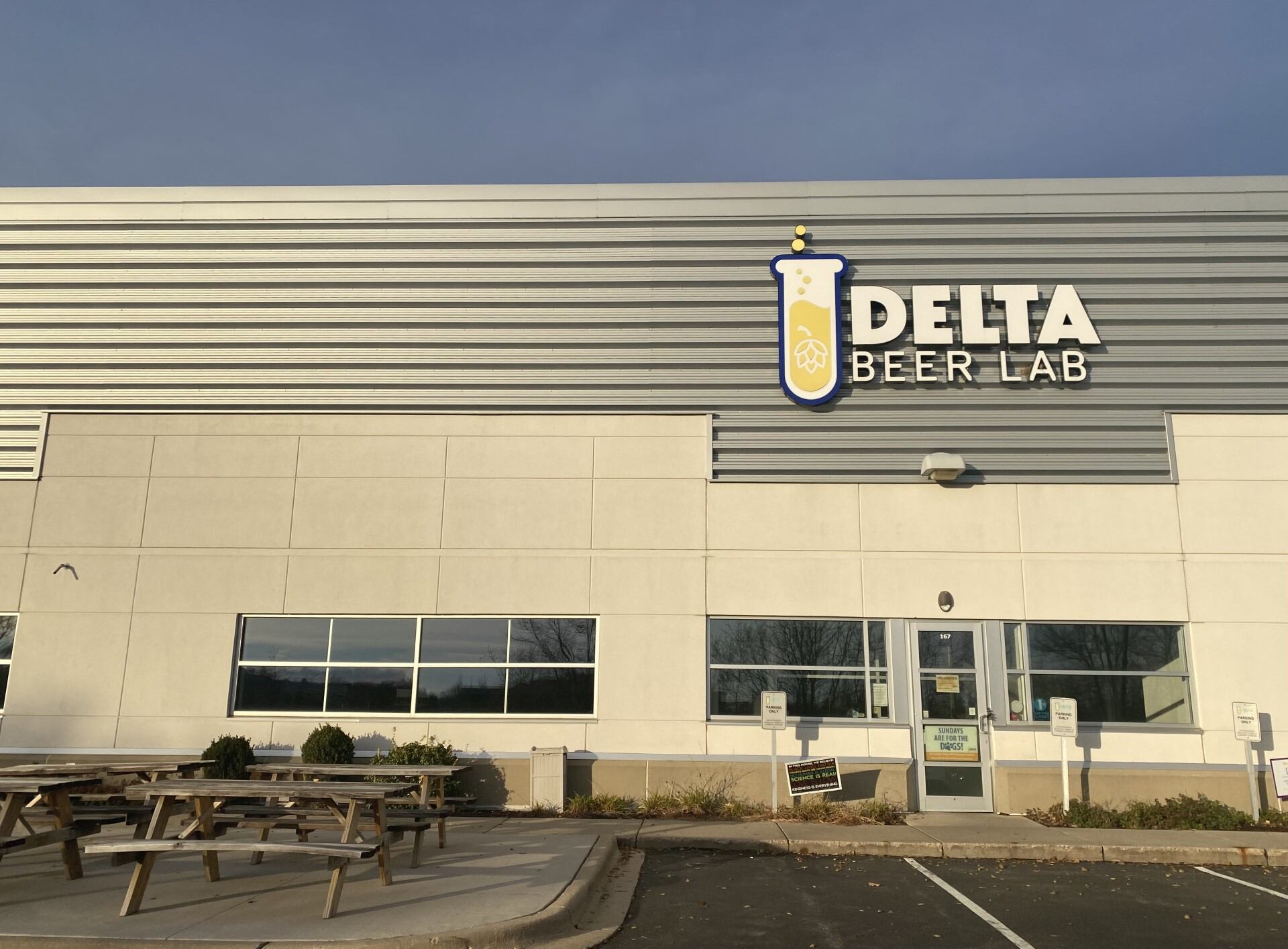 Delta Beer Lab to close after nearly 8 years