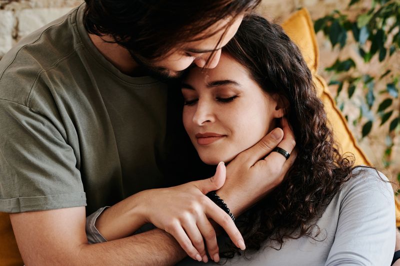 10 conversations that can support emotional security in couples
