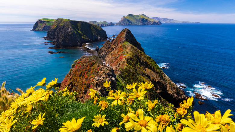 5 of North America's least visited national parks for a remote outdoor ...