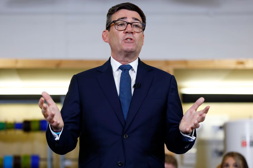 Prime minister wants to ban VAR as Liverpool dragged into laughable ...