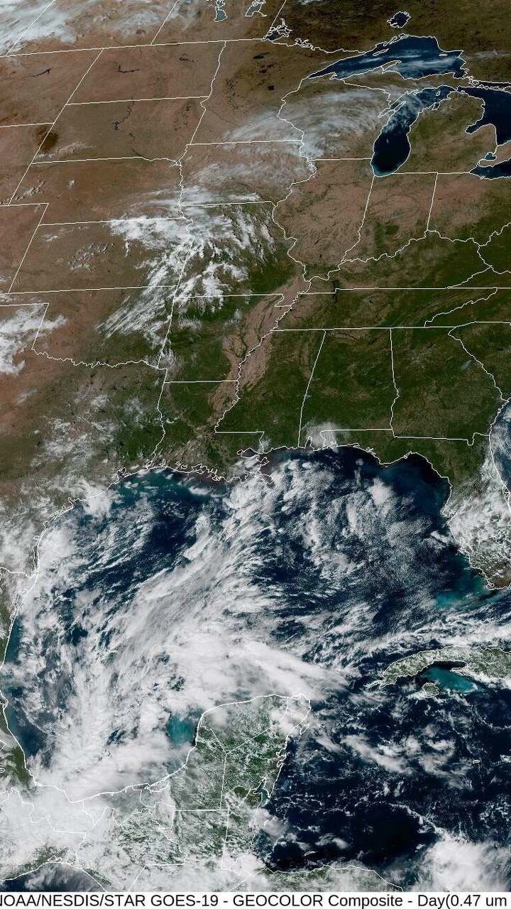 Austin weather: How hot will it get this week? Here's the latest forecast