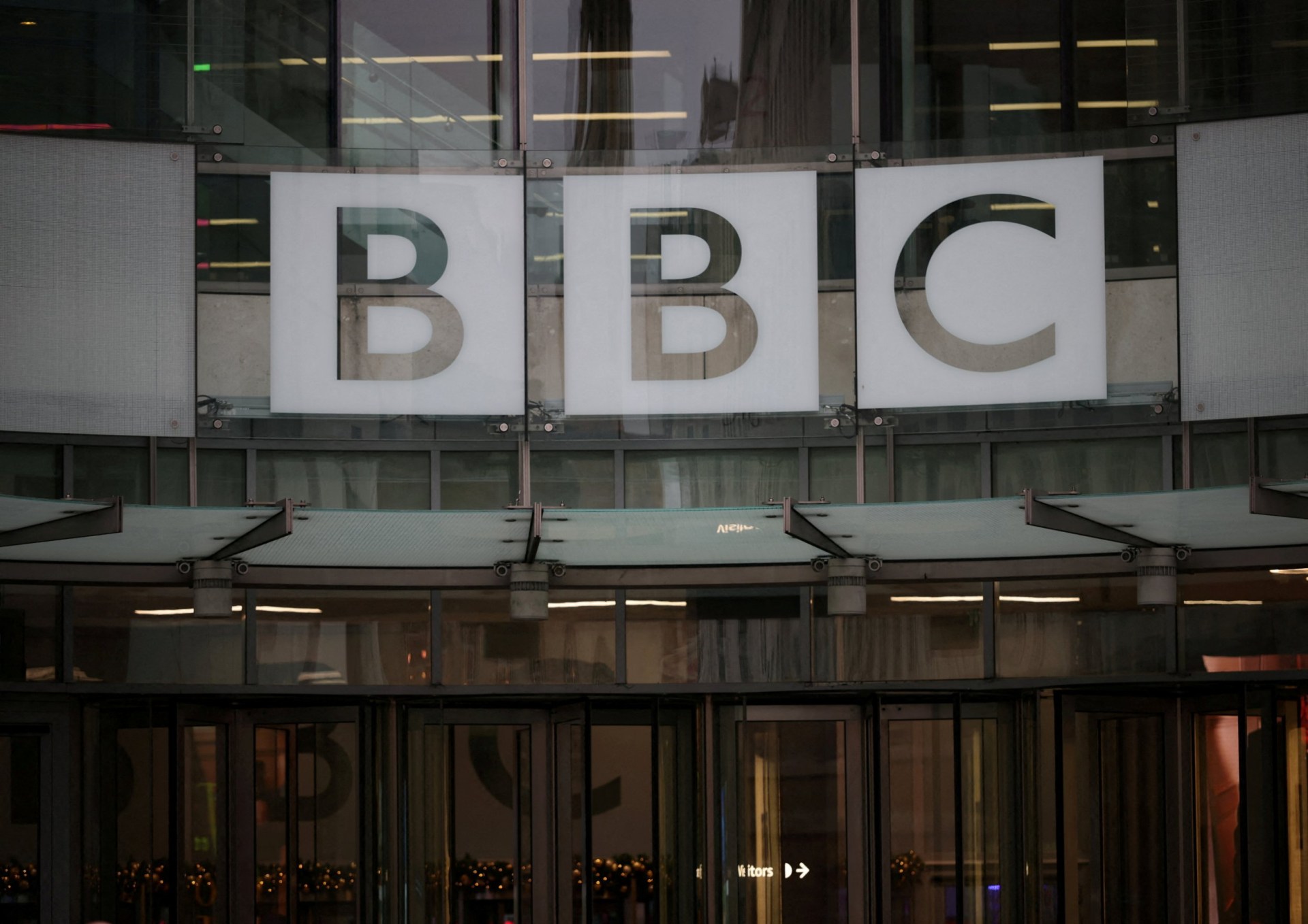 BBC Three officially being shut down for a second time, broadcaster ...