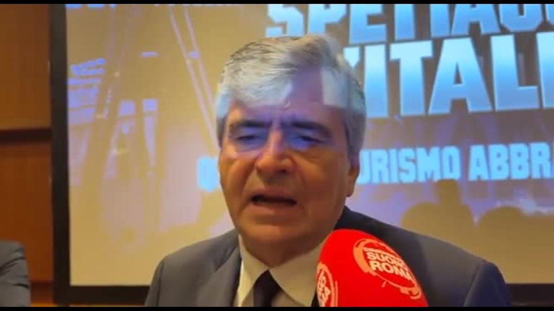 Turismo e cinema, Mazzi lancia l'iniziativa 