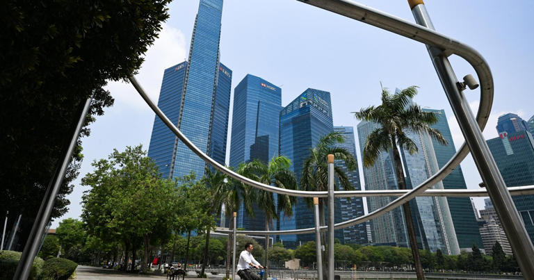 Fewer than one in 20 Singapore-listed firms disclose external board ...