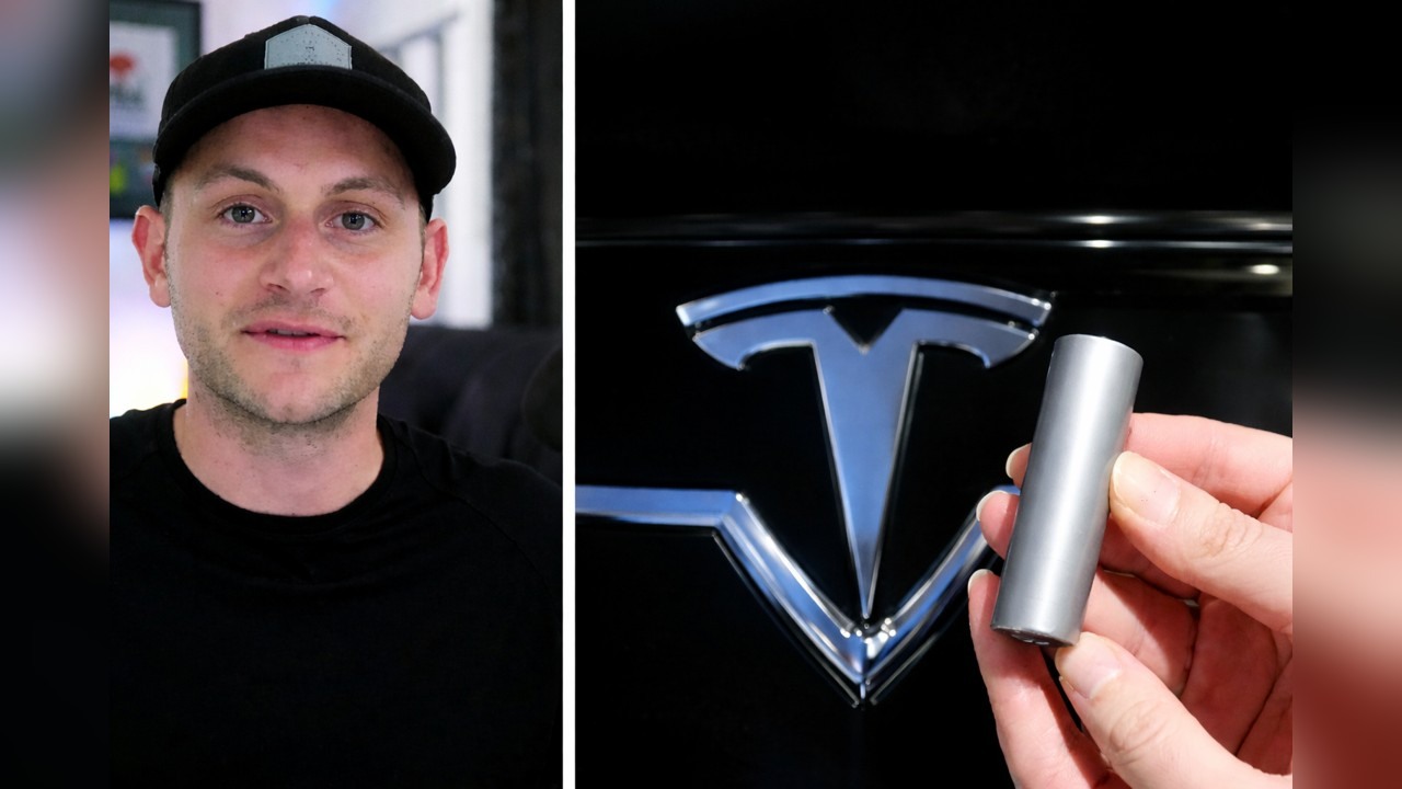 Throwback to how Tesla could drop prices to $25,000
