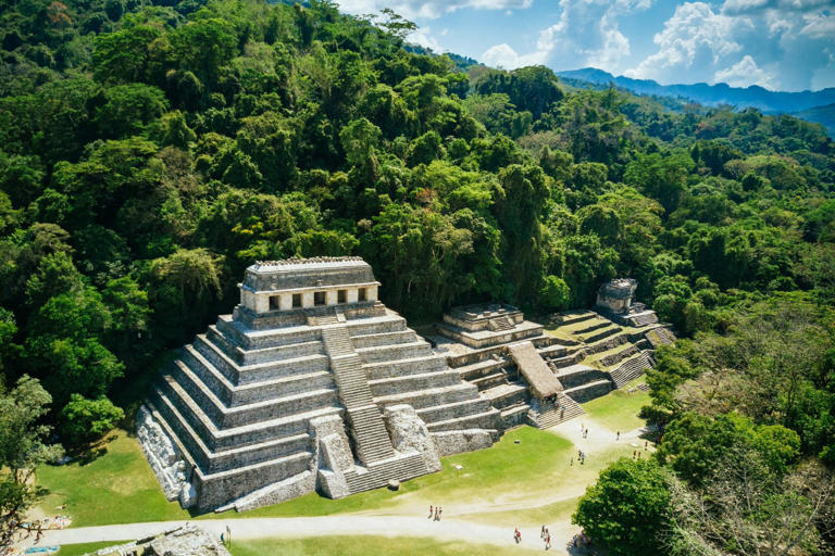 The greatest pyramid mysteries: 6 things experts still can't explain